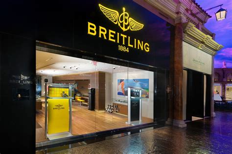 where to buy breitling watches in las vegas|breitling boutique tysons galleria.